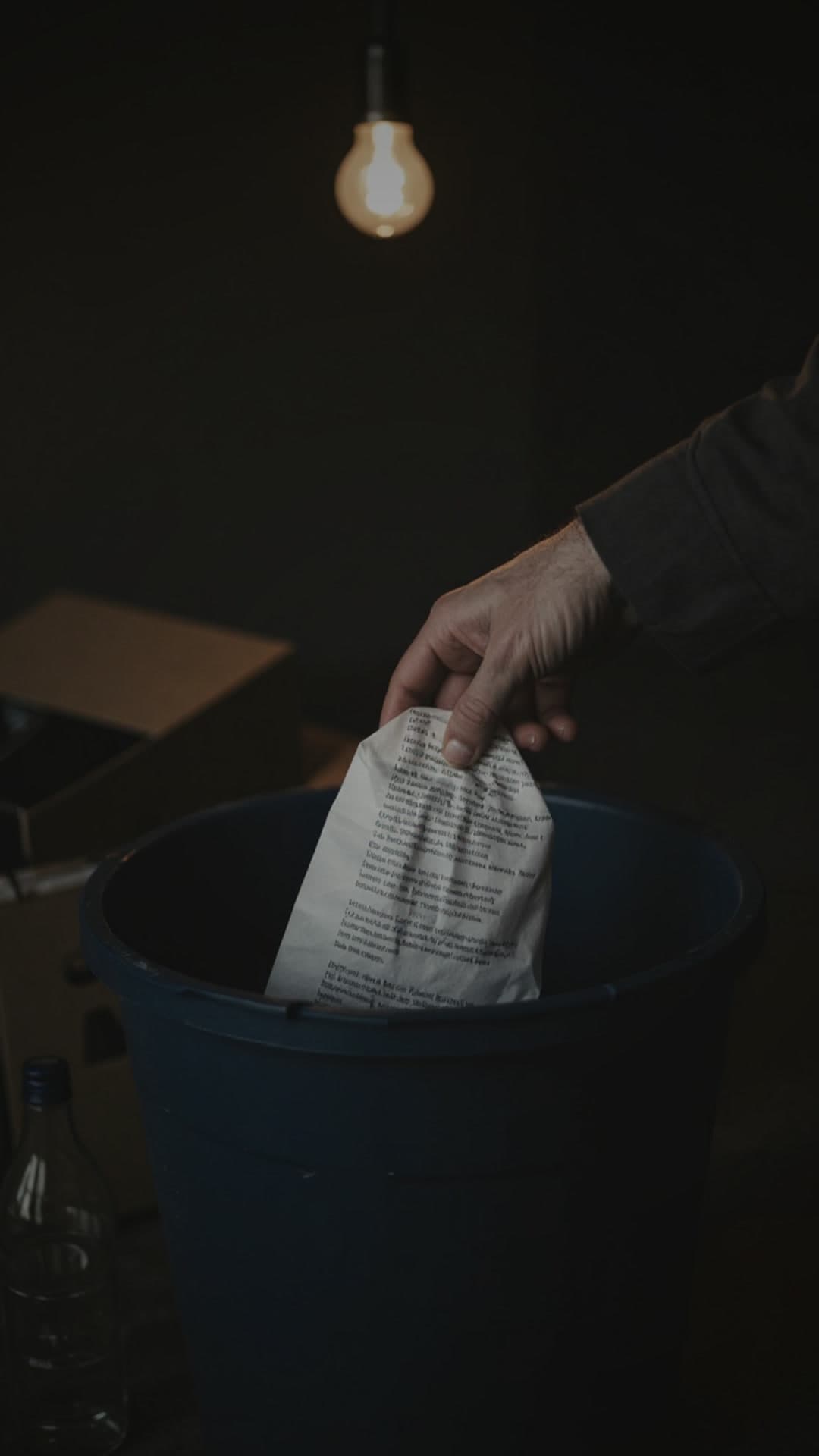 True crime example video